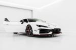 ItalDesign Zerouno 2017 года
